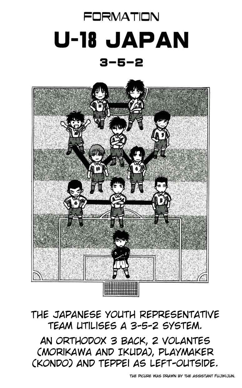 Page 28 Chapter 83 Fantasista