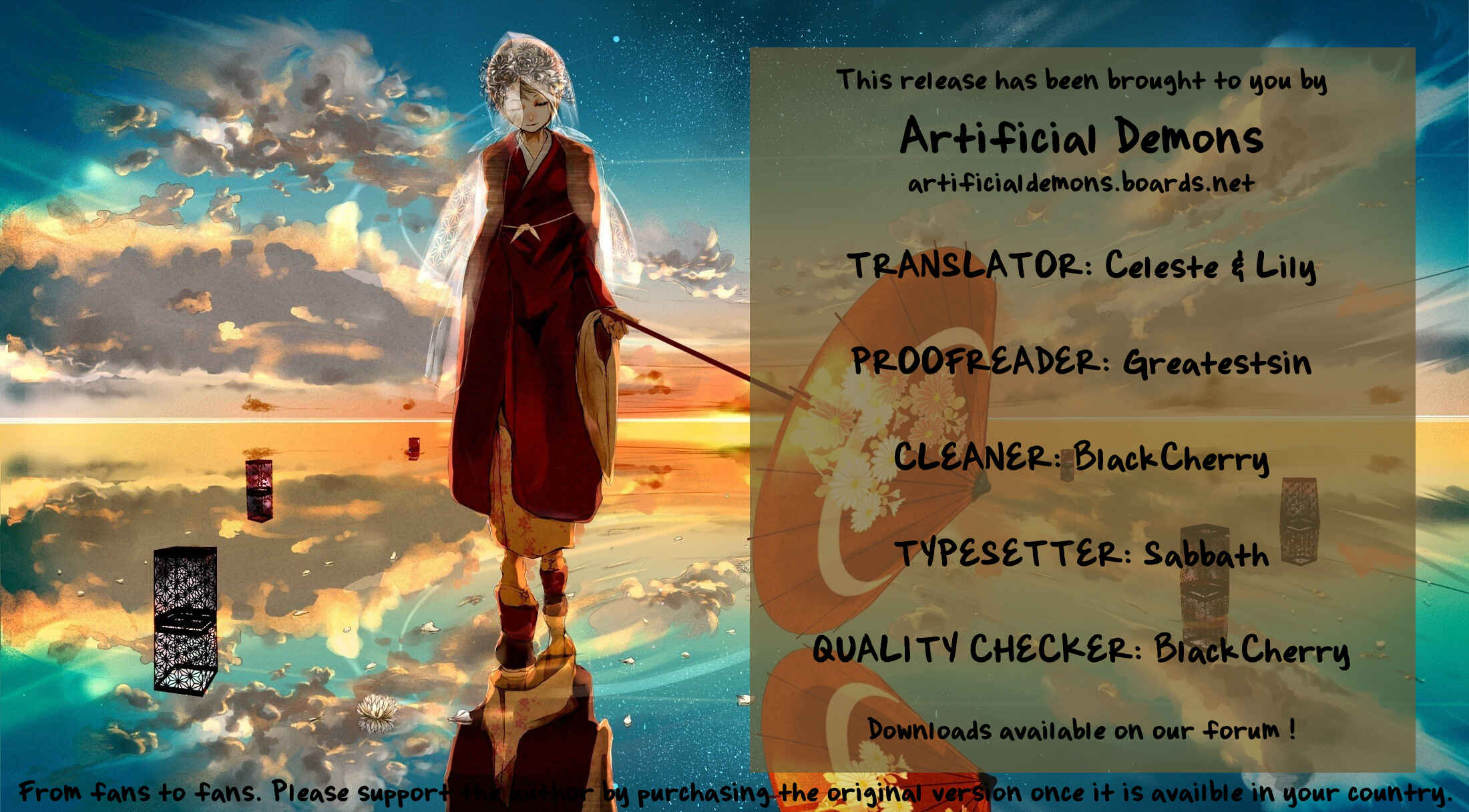 Page 25 Chapter 140 Fantasista