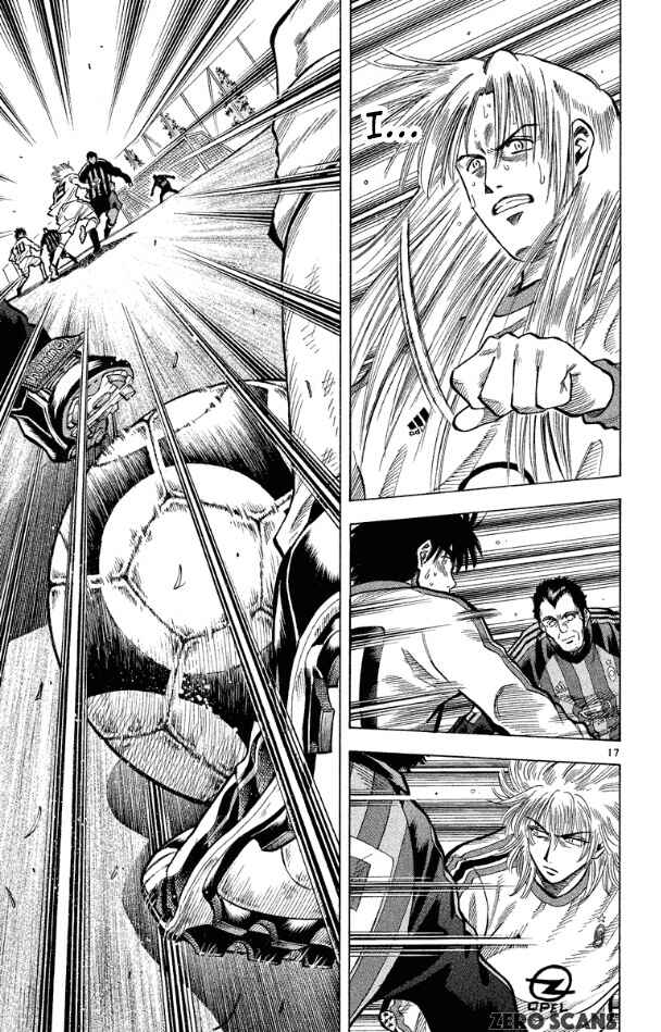 Page 19 Chapter 175 Fantasista