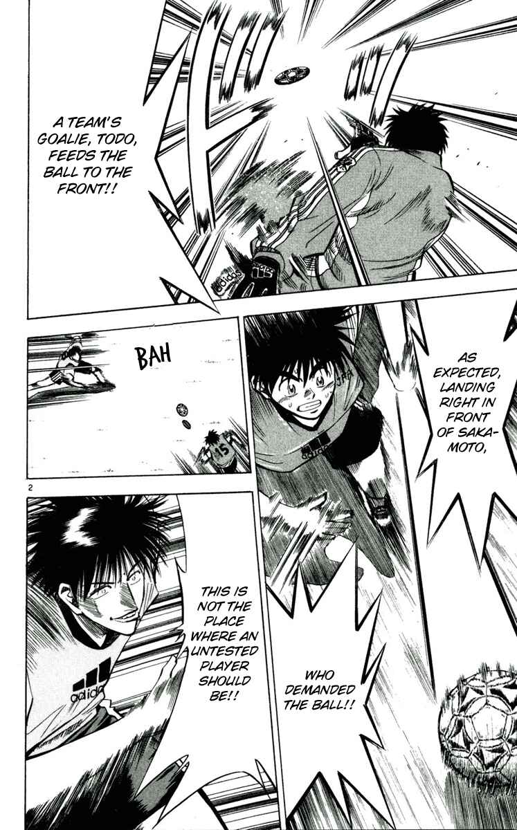 Page 2 Chapter 37 Fantasista