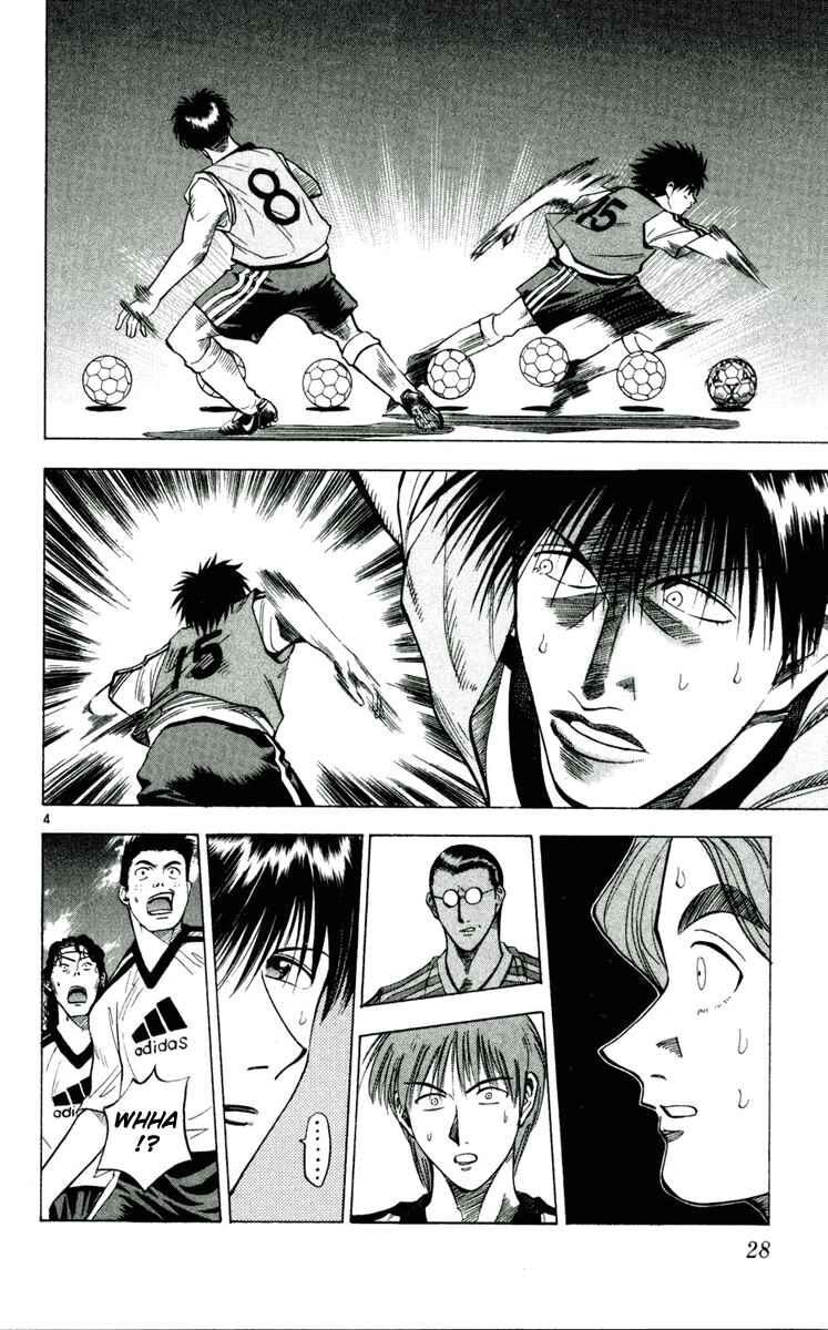 Page 4 Chapter 37 Fantasista