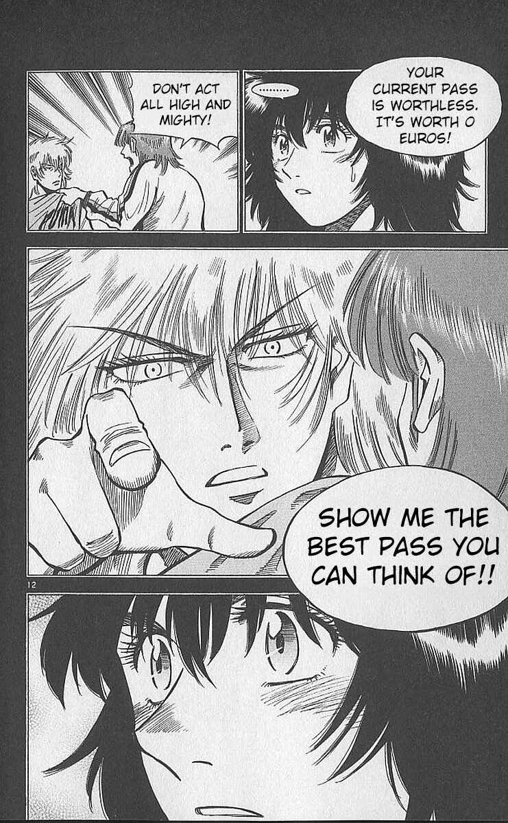 Page 12 Chapter 206 Fantasista