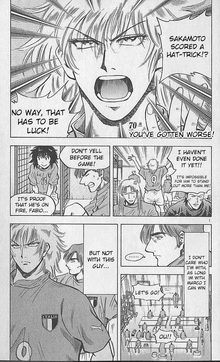 Page 2 Chapter 206 Fantasista