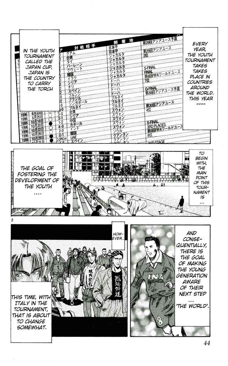 Page 2 Chapter 56 Fantasista