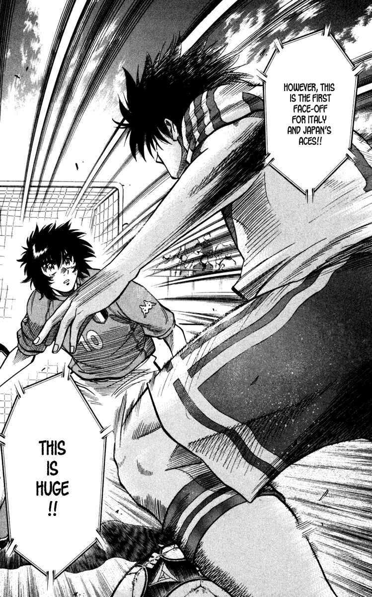 Page 6 Chapter 94 Fantasista