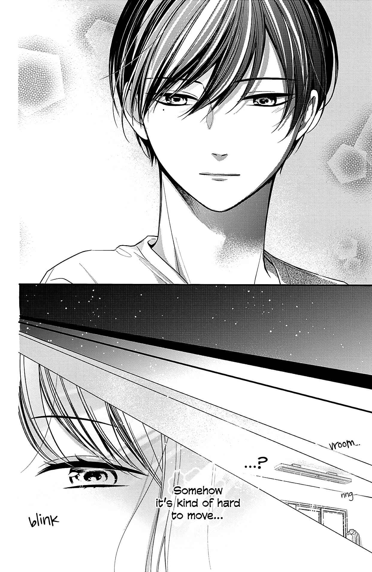 Page 14 Chapter 7 Chihiro-kun wa, Atashi Holic.