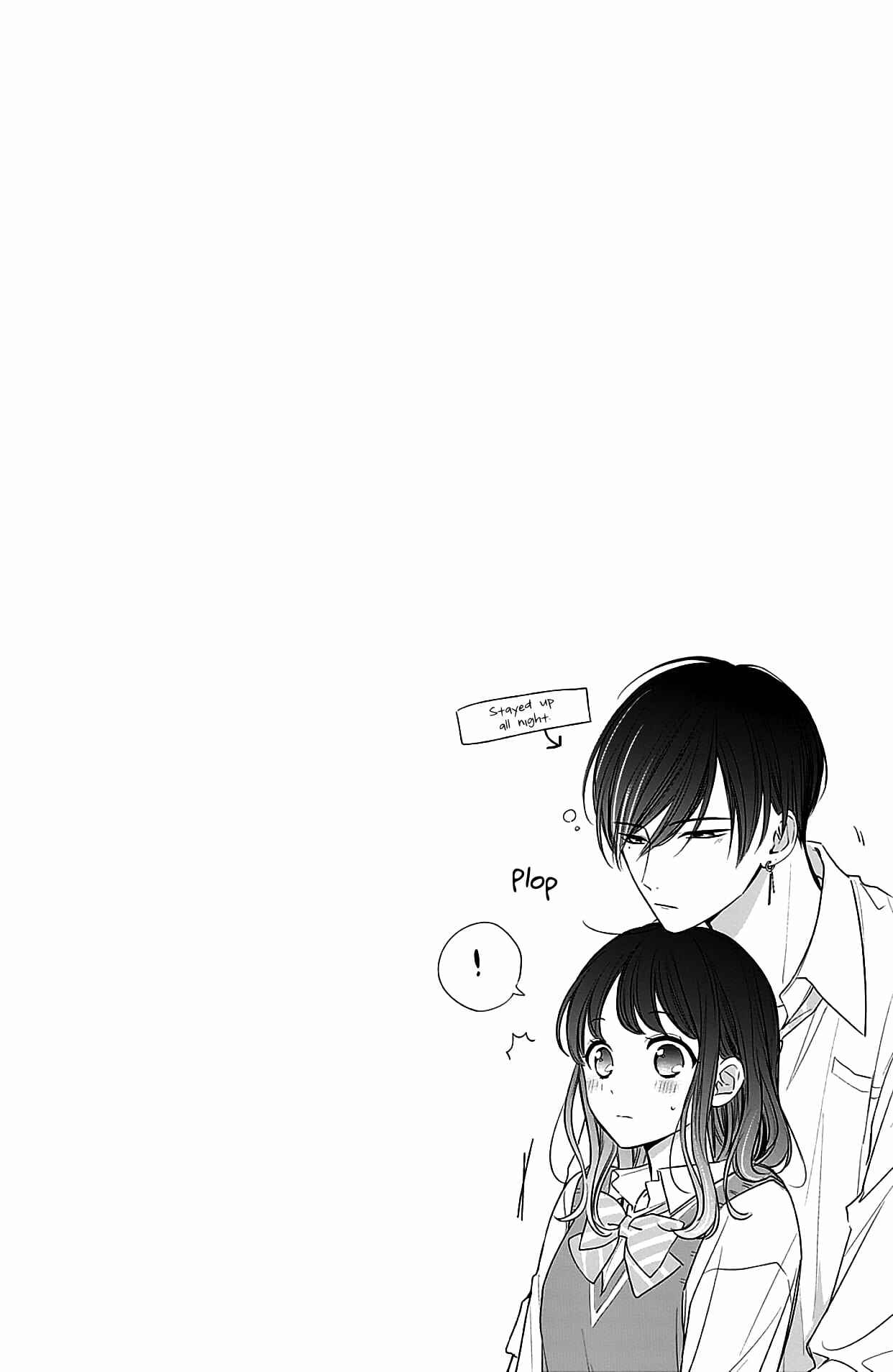 Page 7 Chapter 8.5 Chihiro-kun wa, Atashi Holic.
