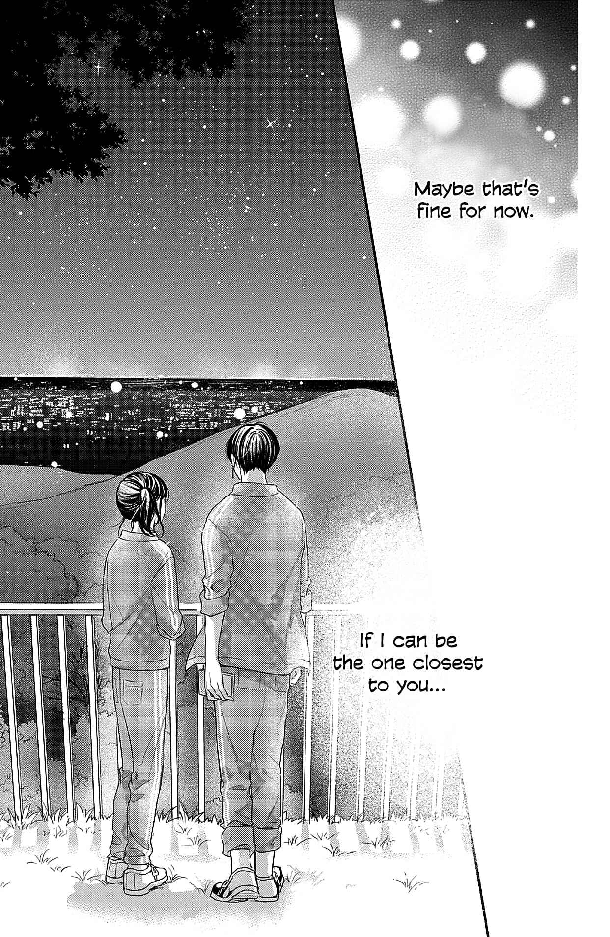 Page 38 Chapter 5 Chihiro-kun wa, Atashi Holic.