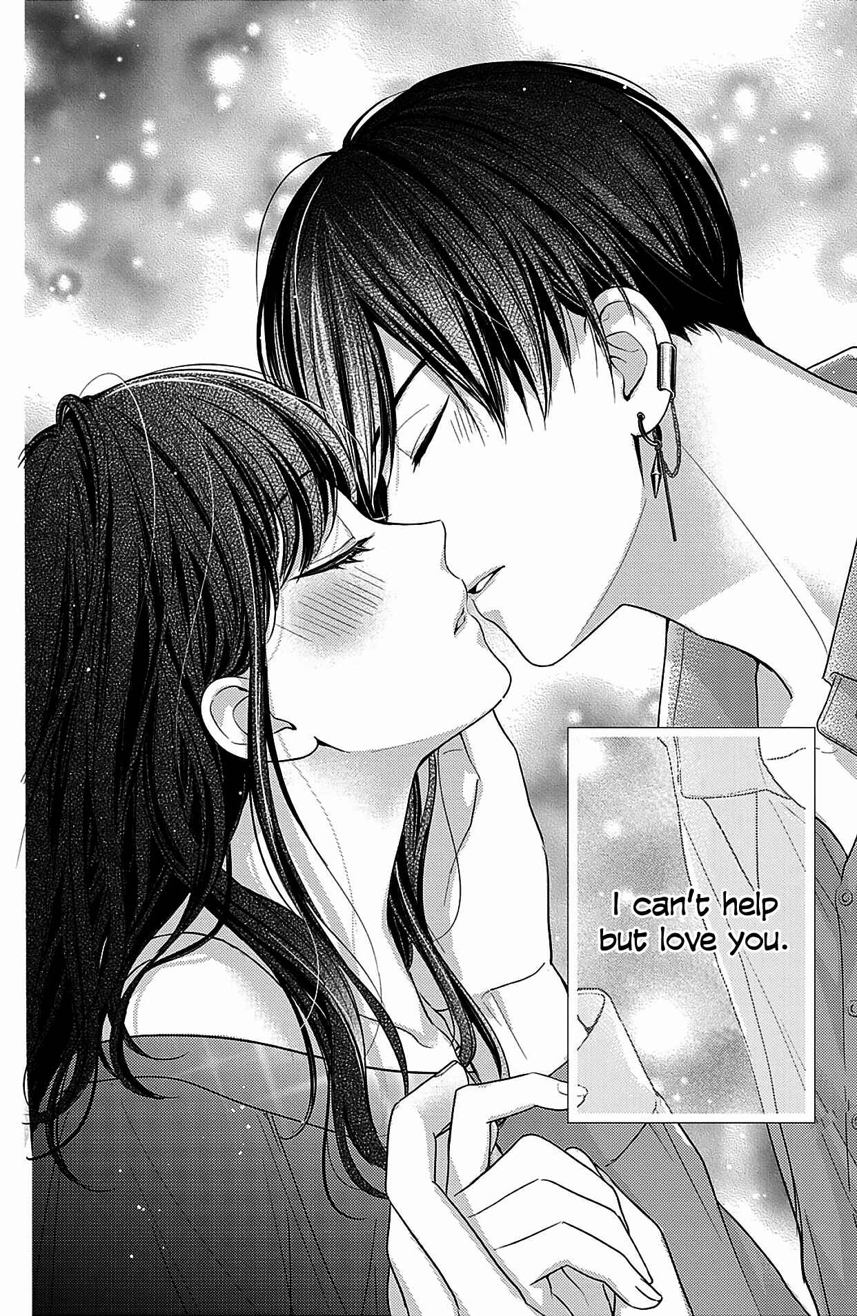 Page 32 Chapter 11 Chihiro-kun wa, Atashi Holic.