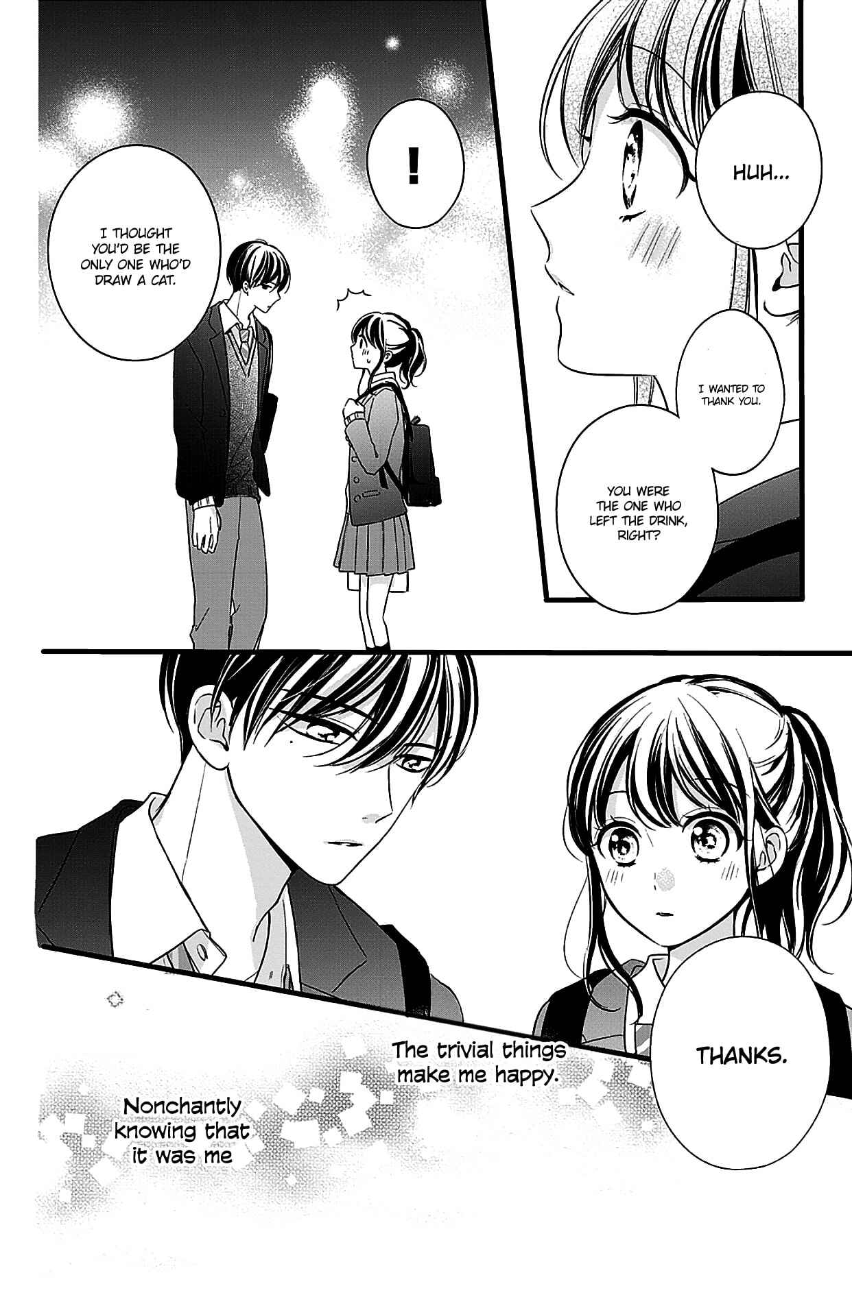 Page 20 Chapter 8 Chihiro-kun wa, Atashi Holic.