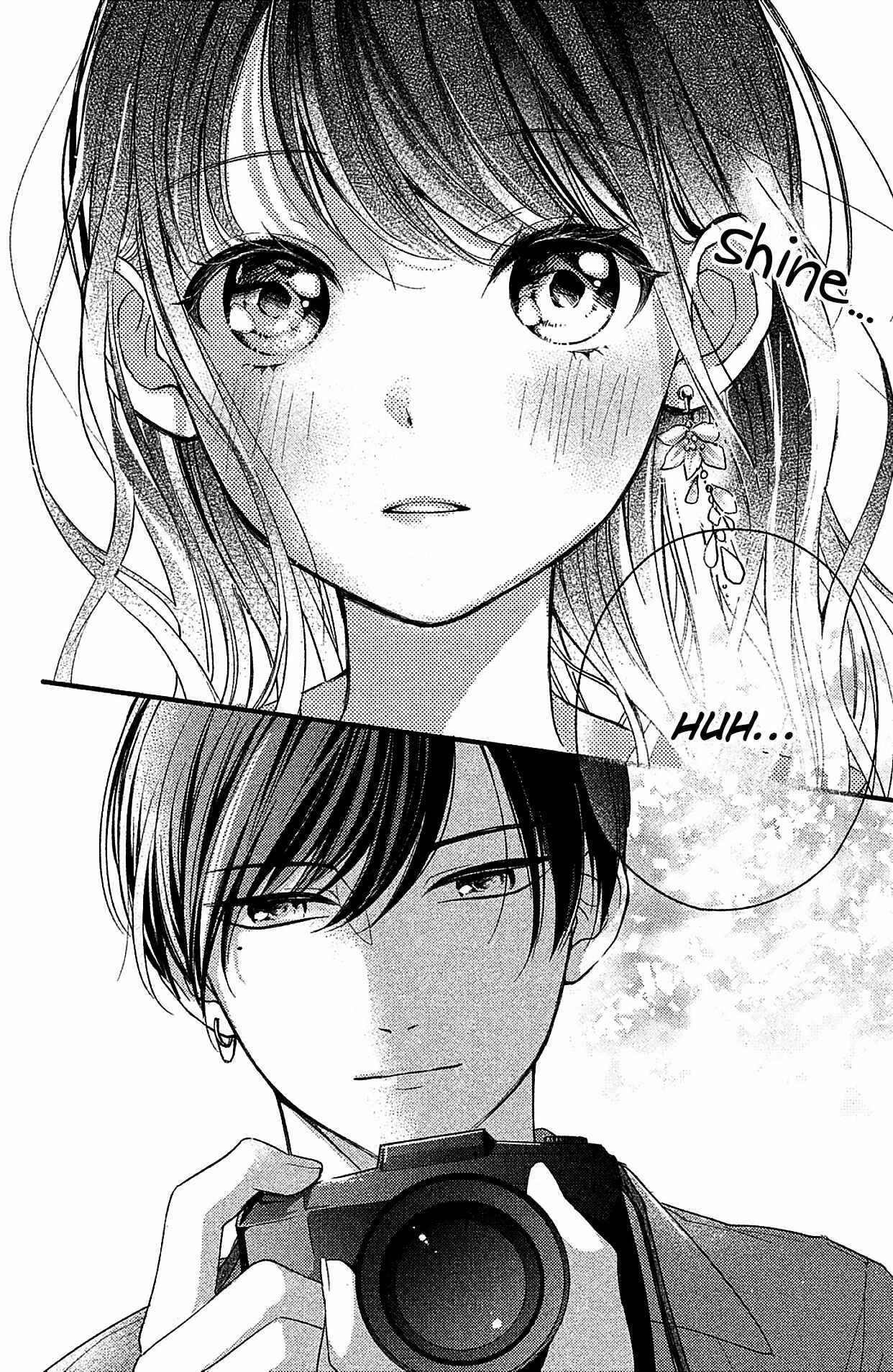 Page 28 Chapter 2 Chihiro-kun wa, Atashi Holic.