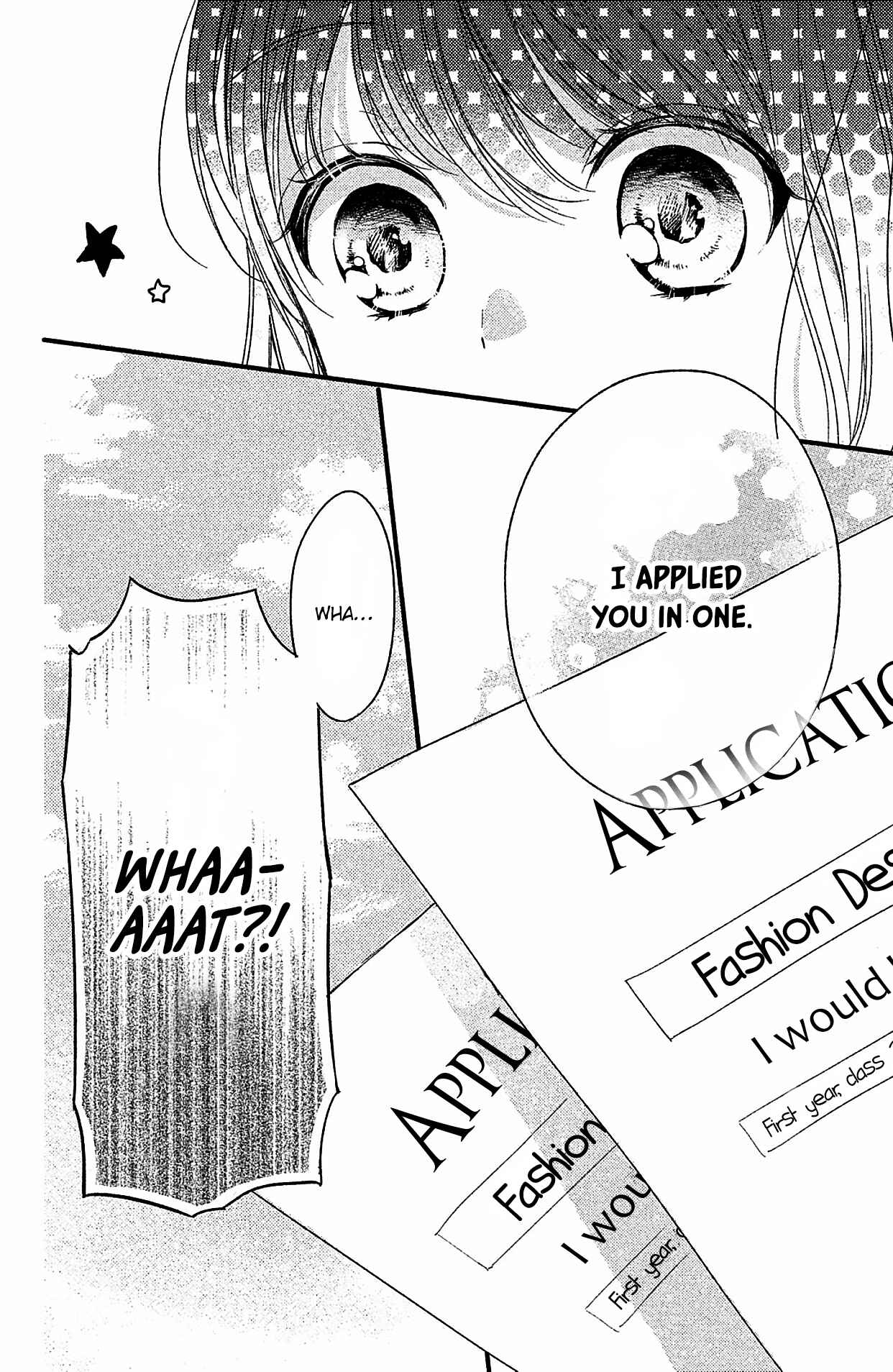 Page 38 Chapter 2 Chihiro-kun wa, Atashi Holic.