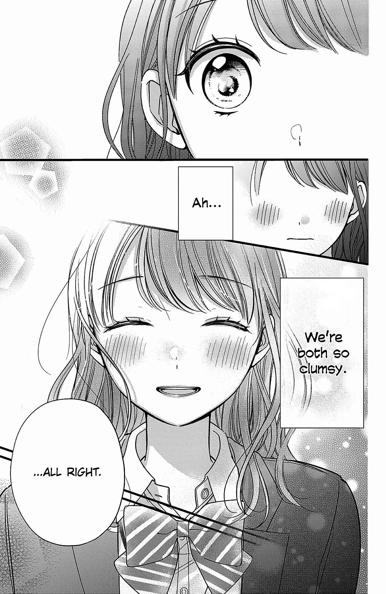 Page 29 Chapter 10 Chihiro-kun wa, Atashi Holic.