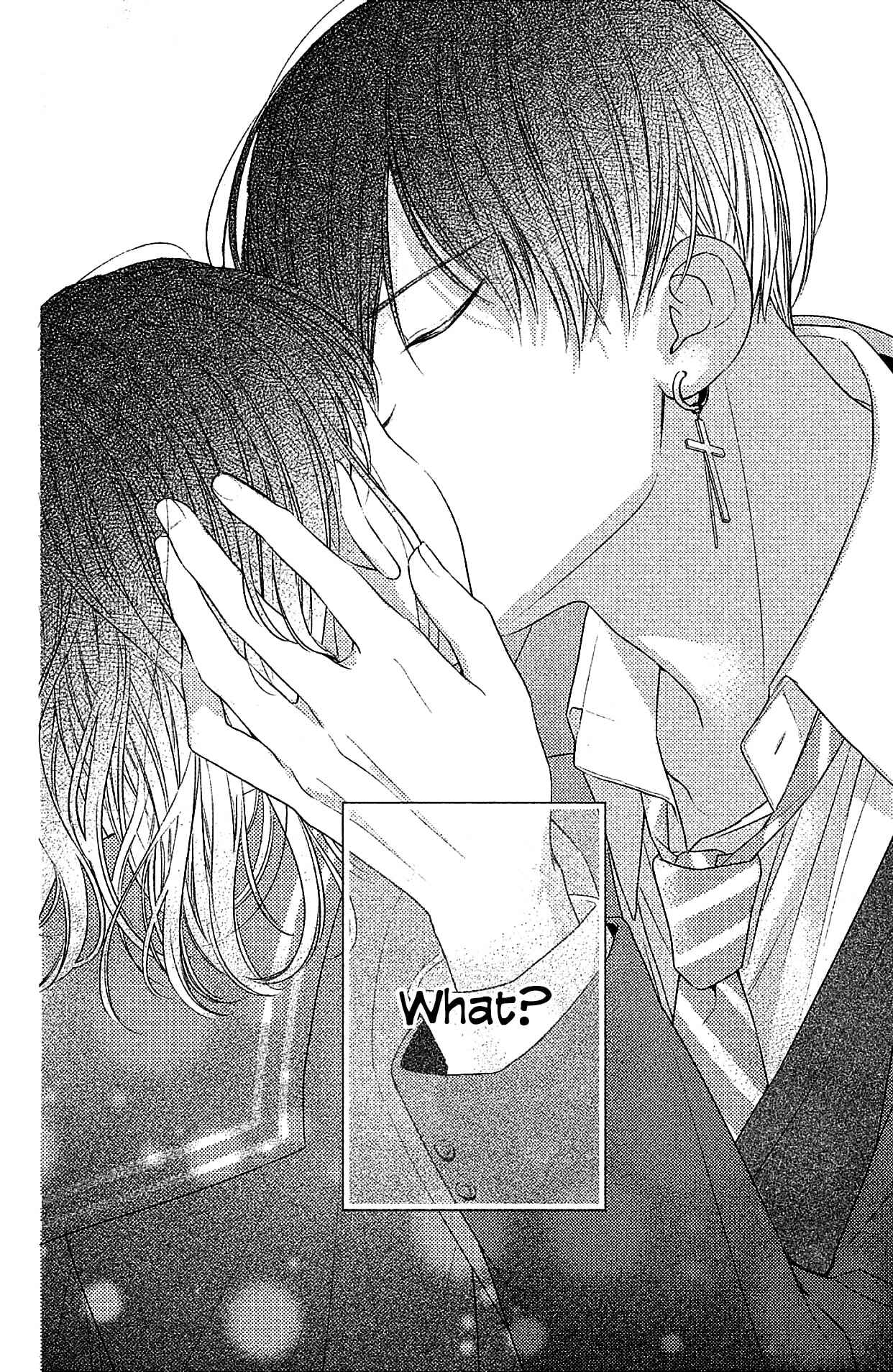 Page 2 Chapter 4 Chihiro-kun wa, Atashi Holic.