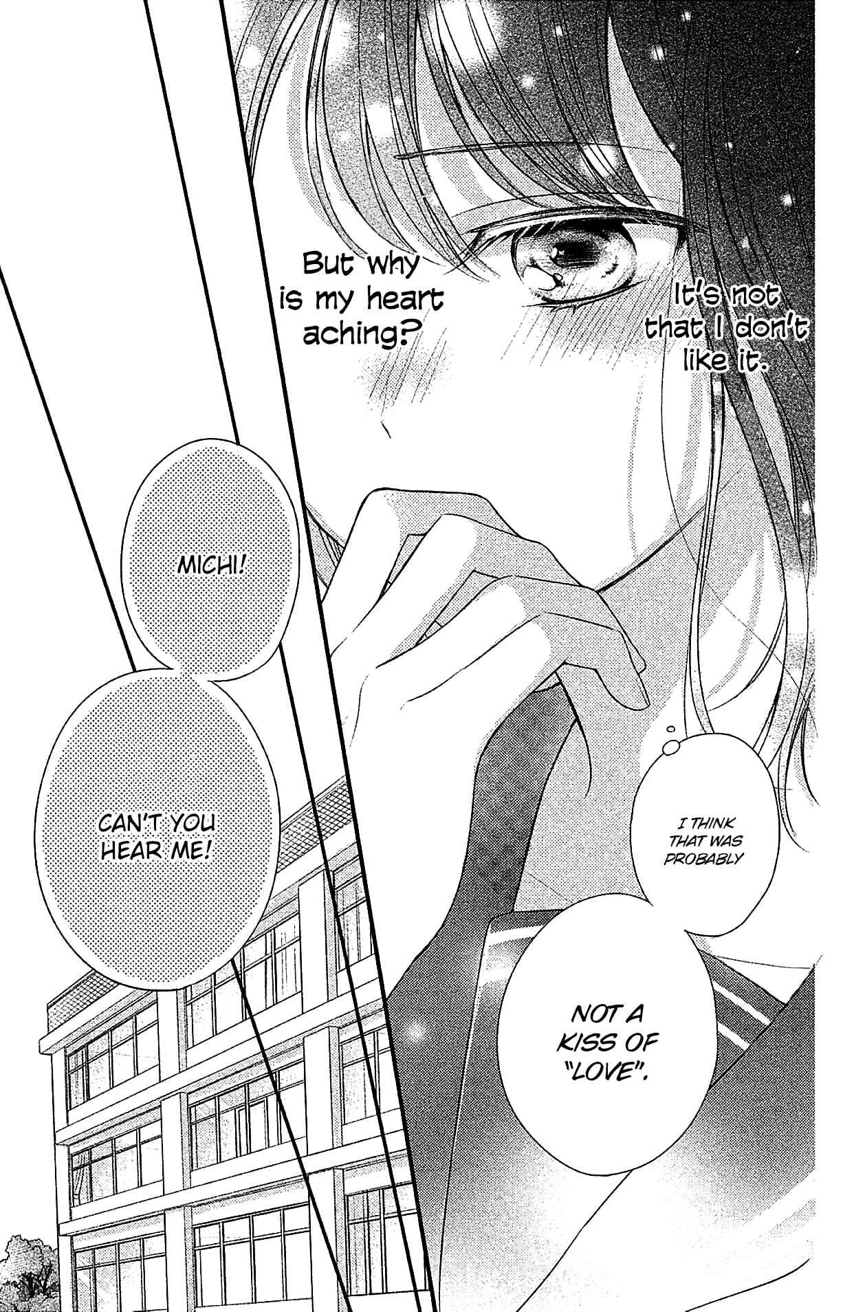 Page 5 Chapter 4 Chihiro-kun wa, Atashi Holic.