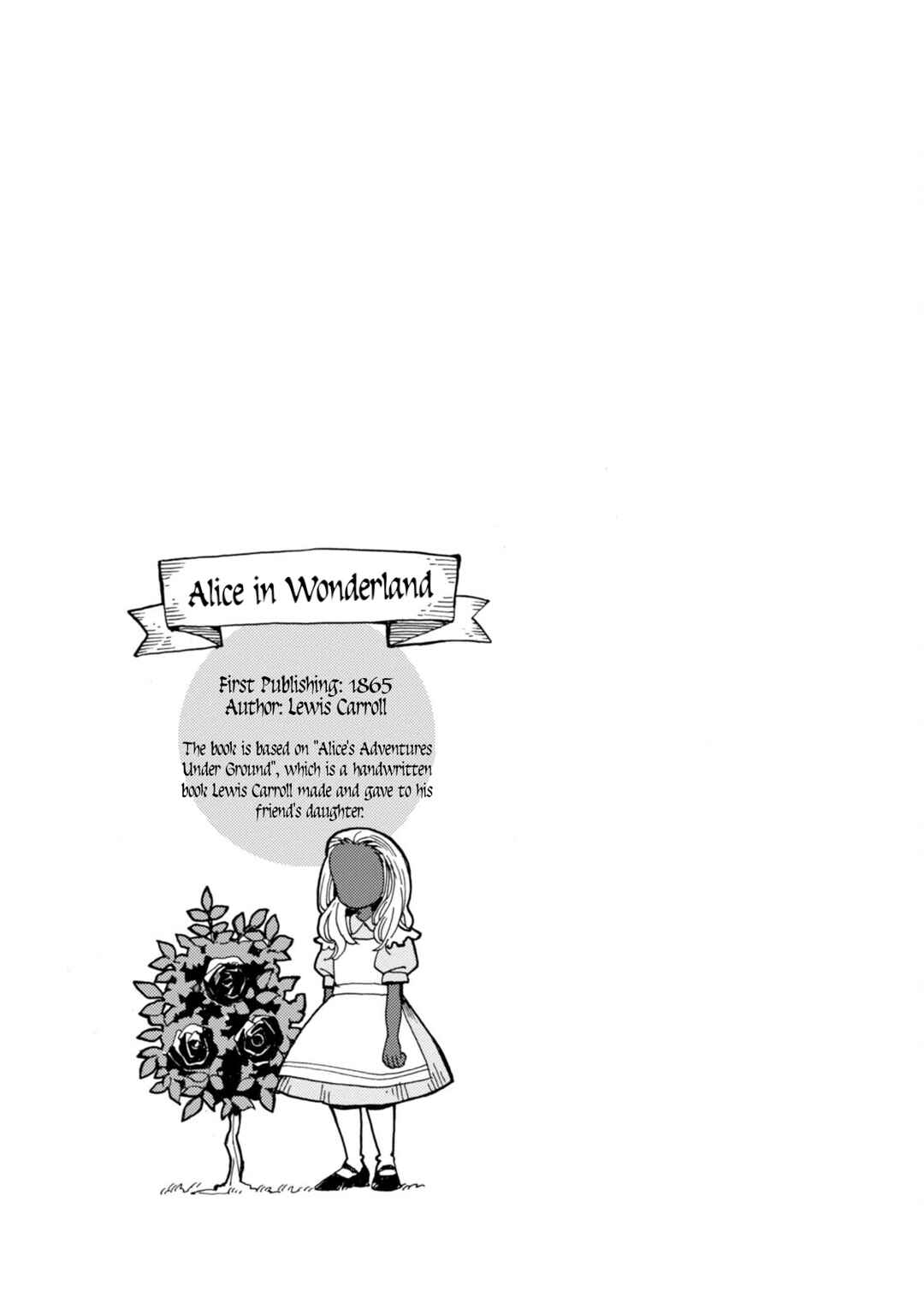 Page 36 Chapter 1 Otogibanashi Battle Royale
