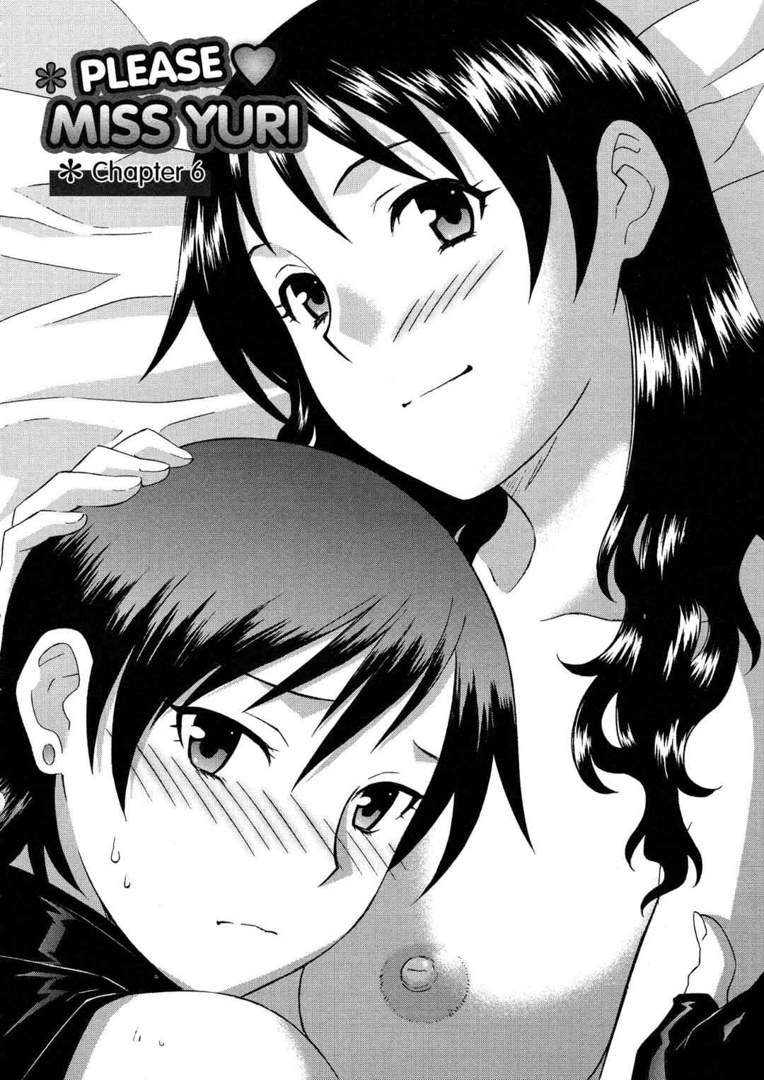 Page 2 Chapter 6 Please Miss Yuri