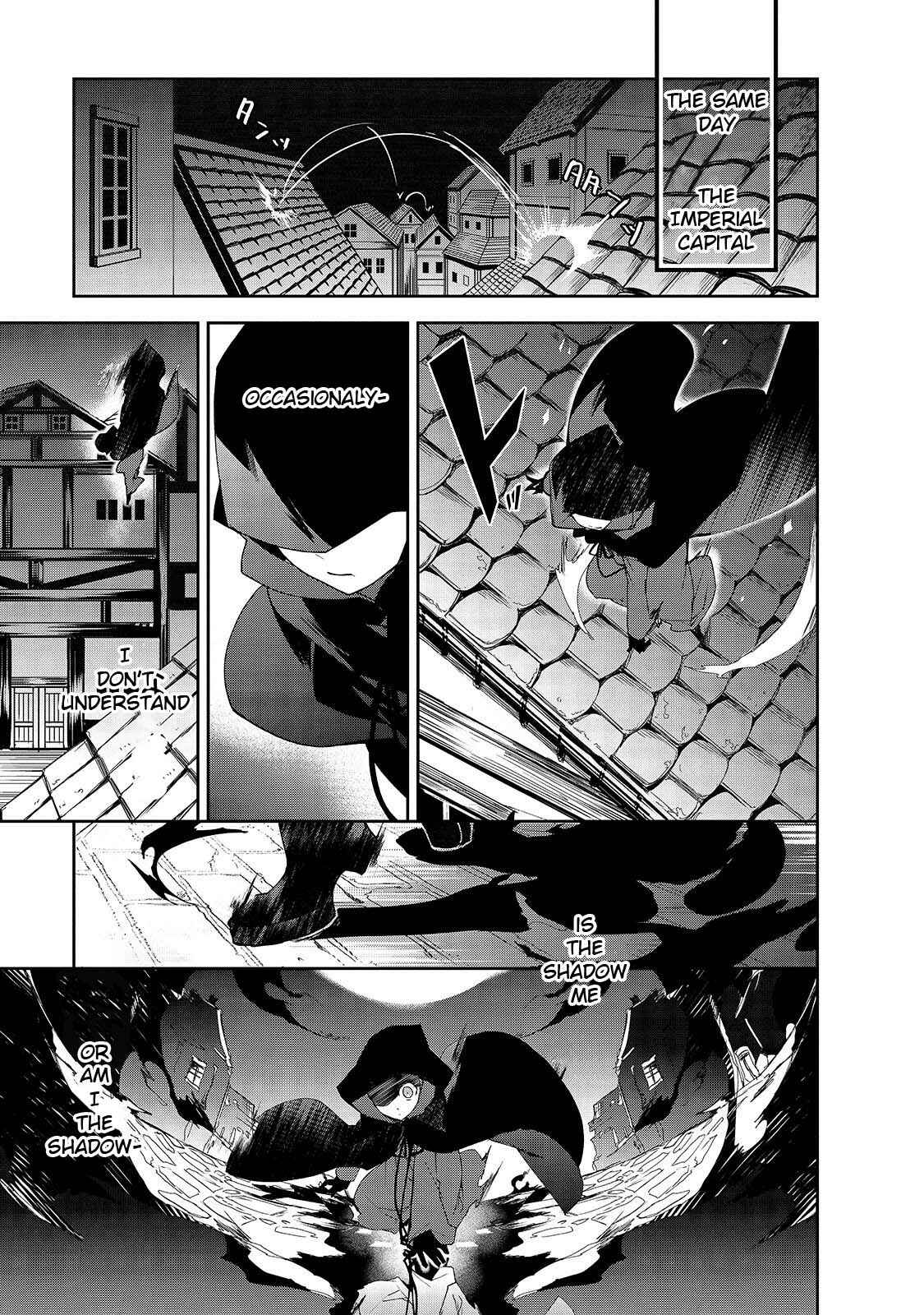Page 28 Chapter 31 The Magic in this Other World is Too Far Behind!