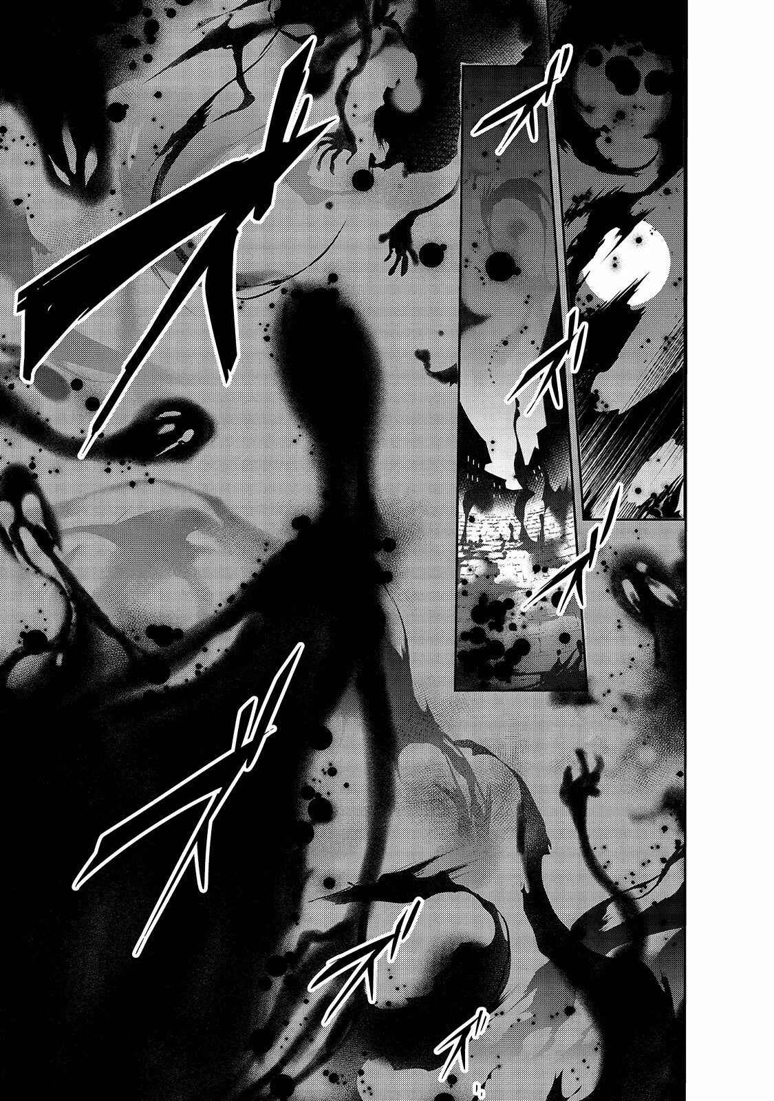 Page 26 Chapter 32 The Magic in this Other World is Too Far Behind!