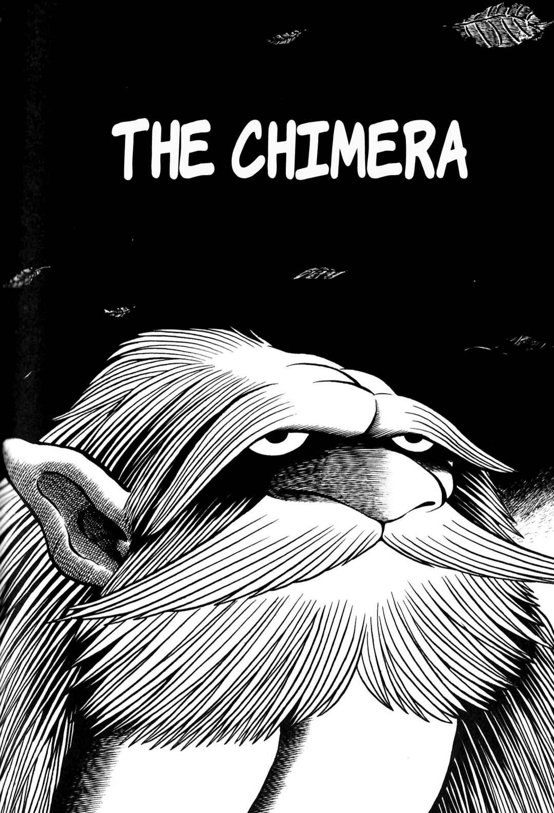Page 2 Chapter 8 Monster Circus
