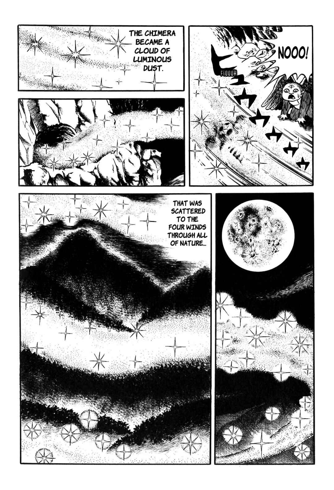 Page 26 Chapter 8 Monster Circus