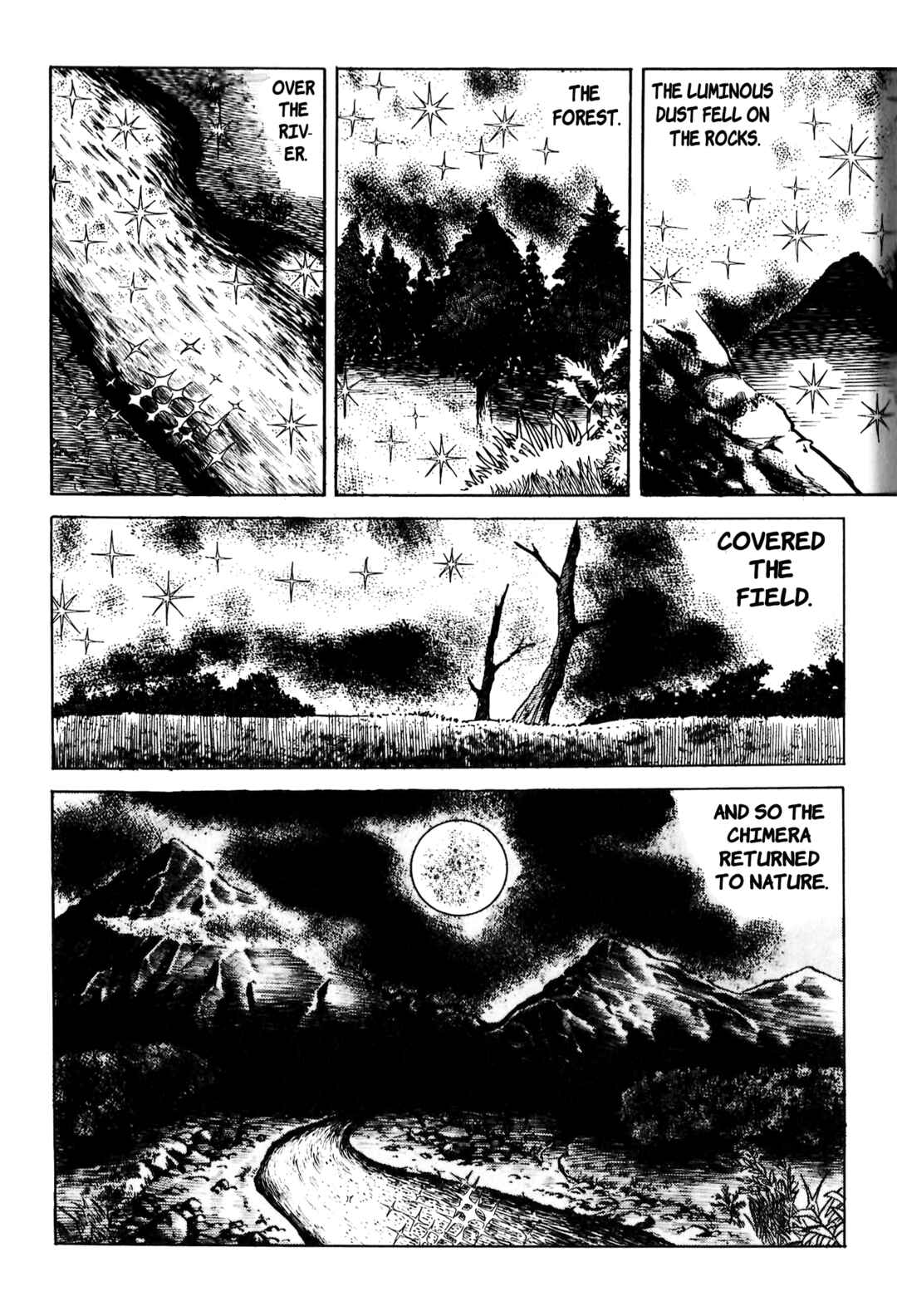 Page 27 Chapter 8 Monster Circus