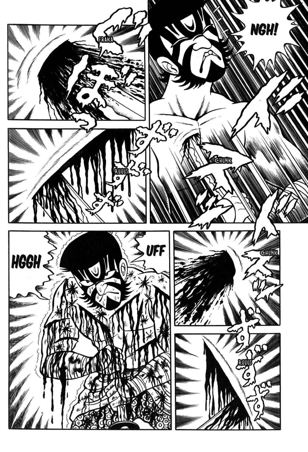 Page 13 Chapter 2 Monster Circus