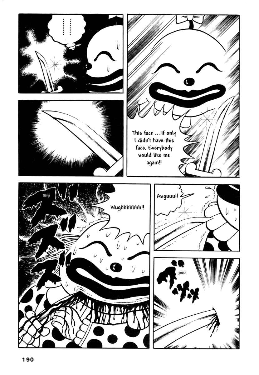 Page 23 Chapter 5 Monster Circus