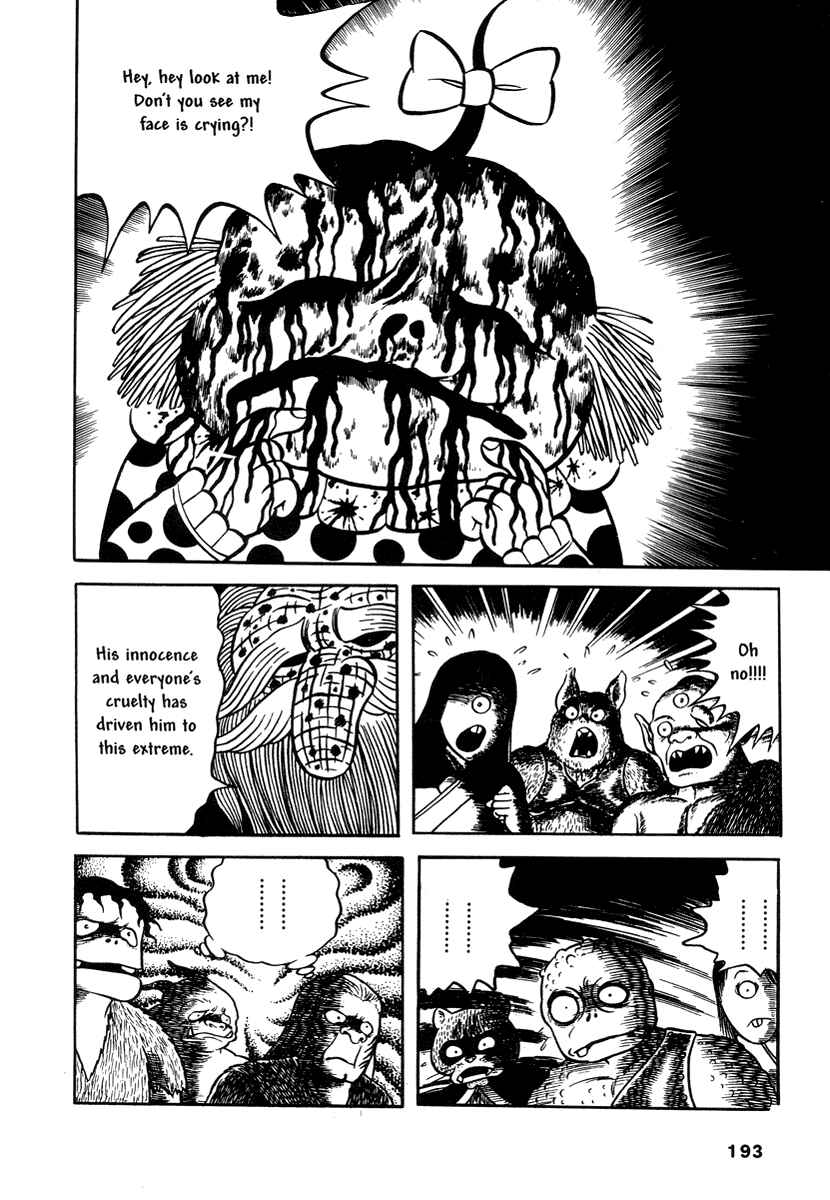 Page 26 Chapter 5 Monster Circus