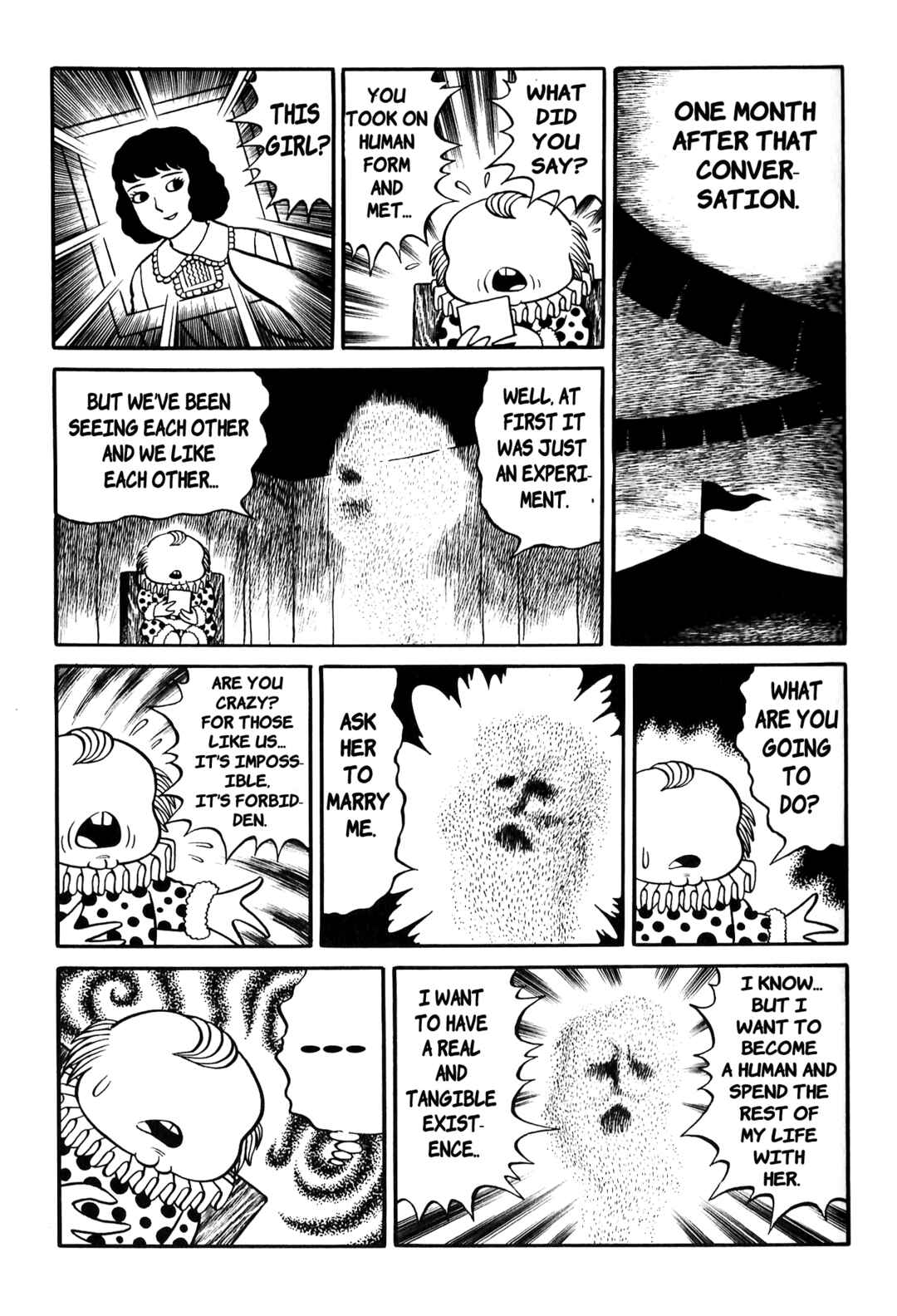 Page 13 Chapter 7 Monster Circus