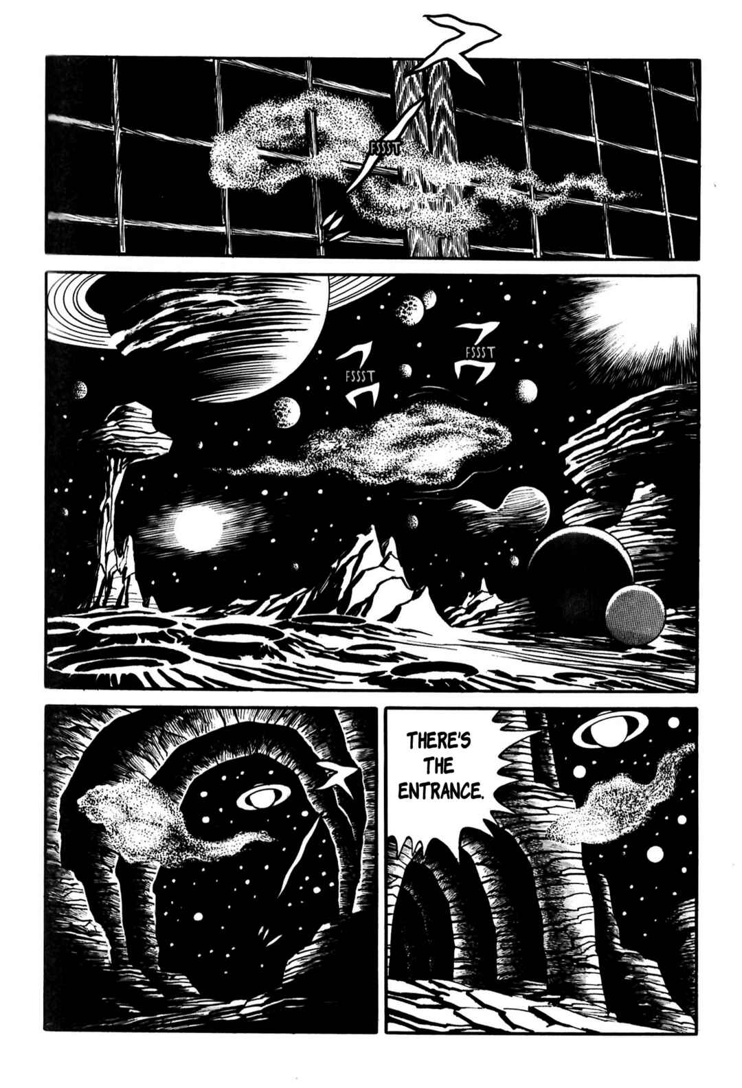 Page 18 Chapter 7 Monster Circus