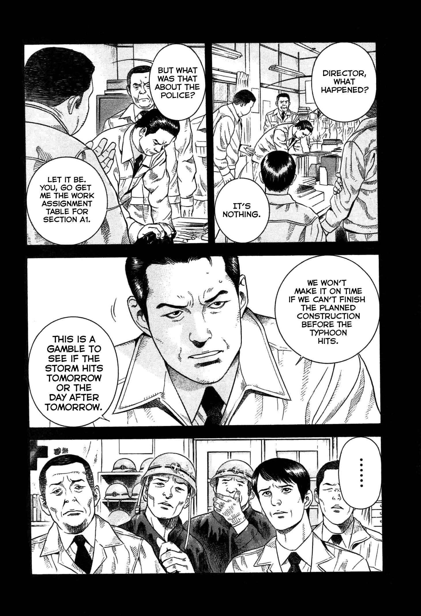 Page 36 Chapter 2 Emissary of Thanatos