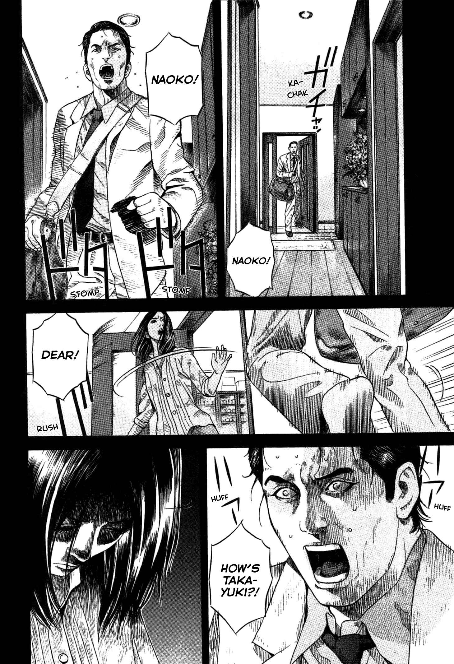 Page 40 Chapter 2 Emissary of Thanatos