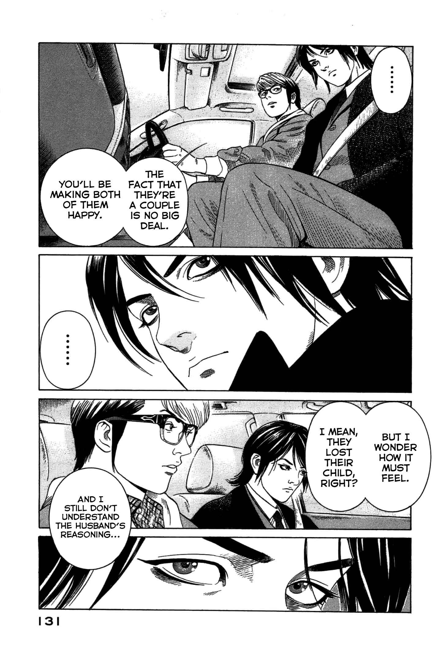 Page 58 Chapter 2 Emissary of Thanatos