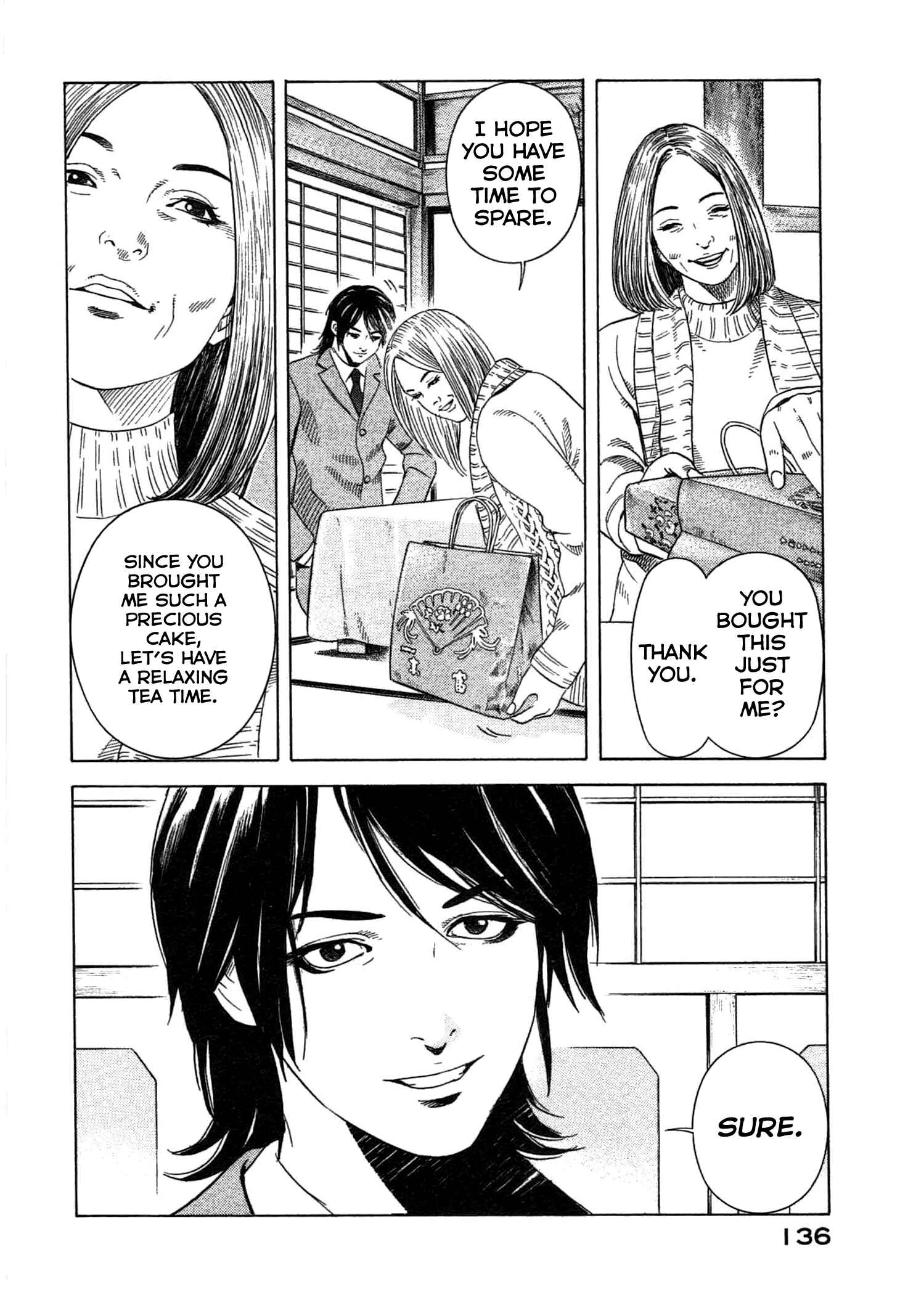 Page 63 Chapter 2 Emissary of Thanatos