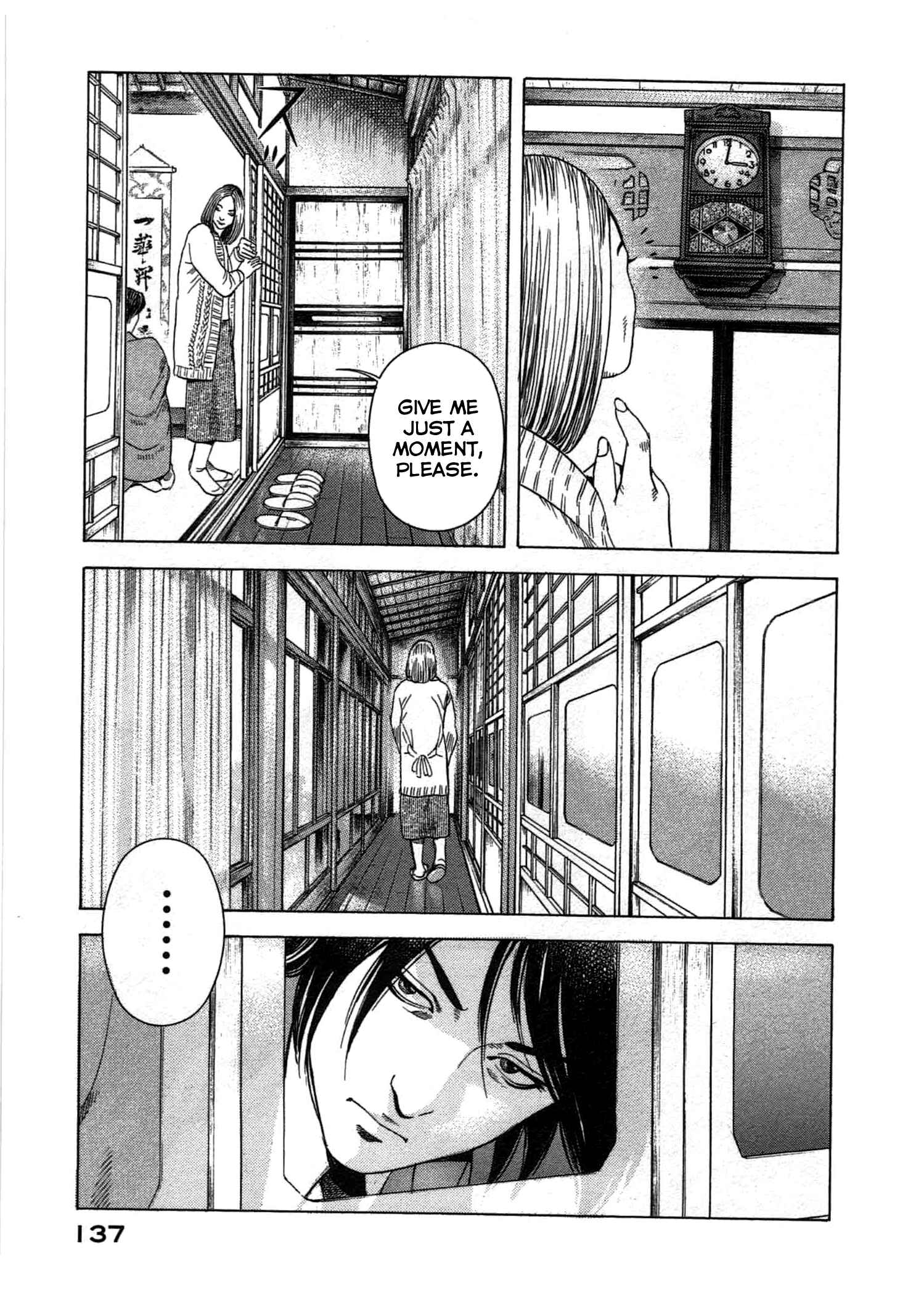 Page 64 Chapter 2 Emissary of Thanatos