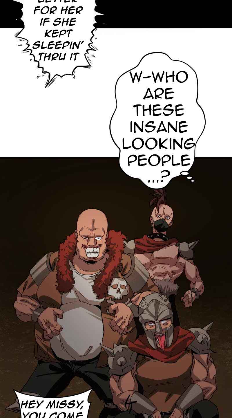 Page 16 Chapter 1 Nanashi no Tensei: Queens Blade