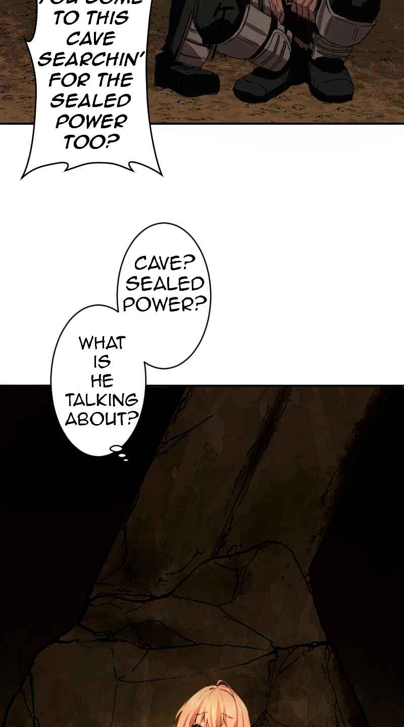 Page 17 Chapter 1 Nanashi no Tensei: Queens Blade