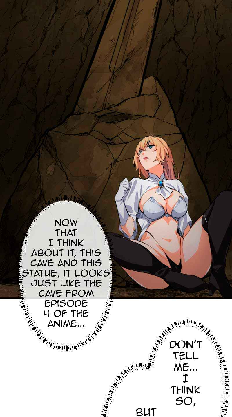 Page 24 Chapter 1 Nanashi no Tensei: Queens Blade