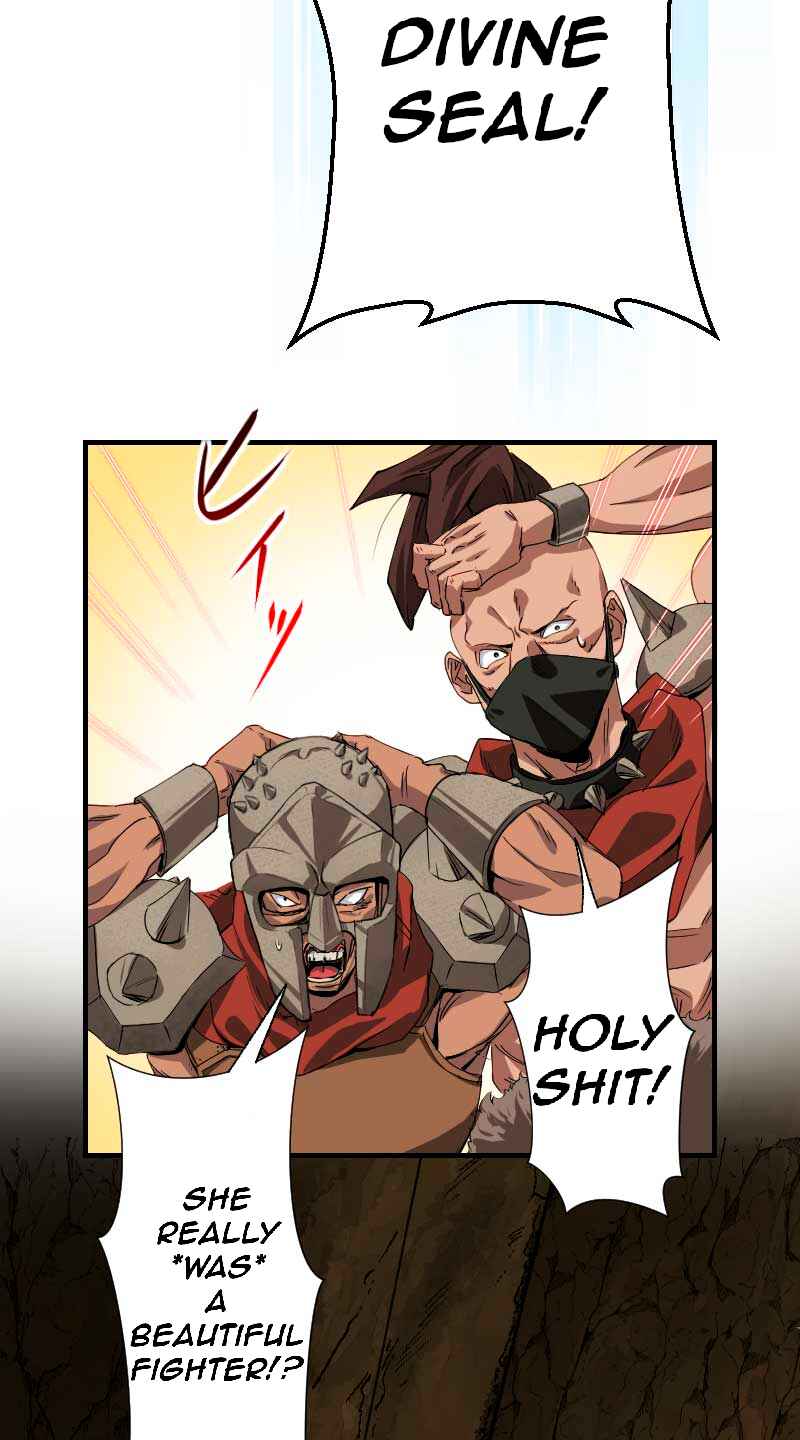 Page 27 Chapter 1 Nanashi no Tensei: Queens Blade