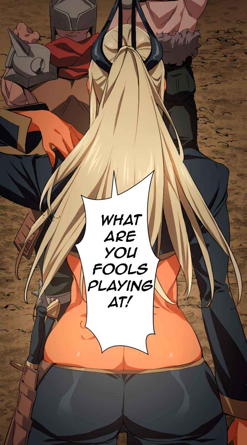 Page 30 Chapter 1 Nanashi no Tensei: Queens Blade