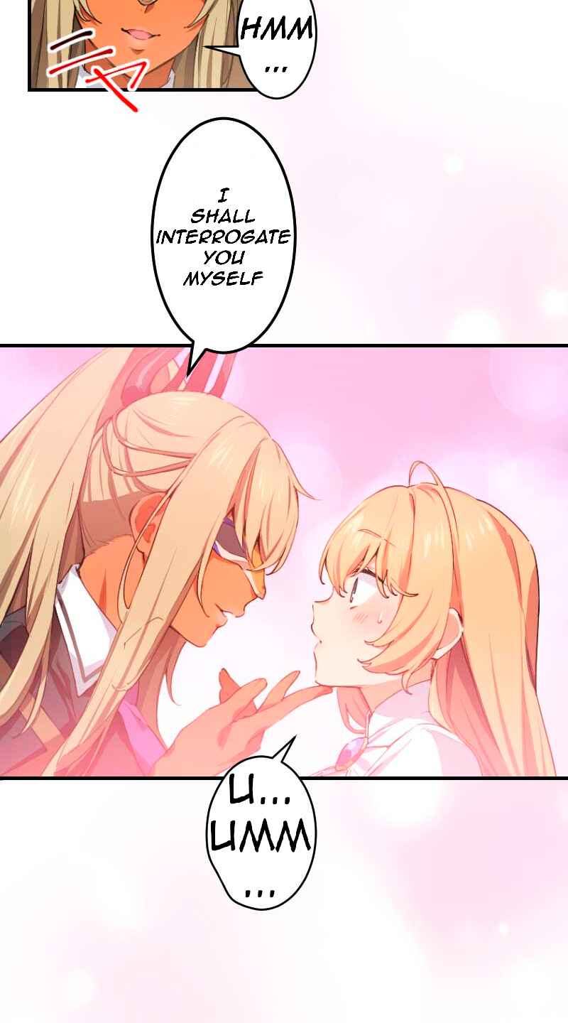 Page 33 Chapter 1 Nanashi no Tensei: Queens Blade