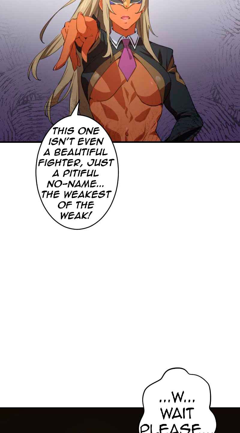 Page 41 Chapter 1 Nanashi no Tensei: Queens Blade