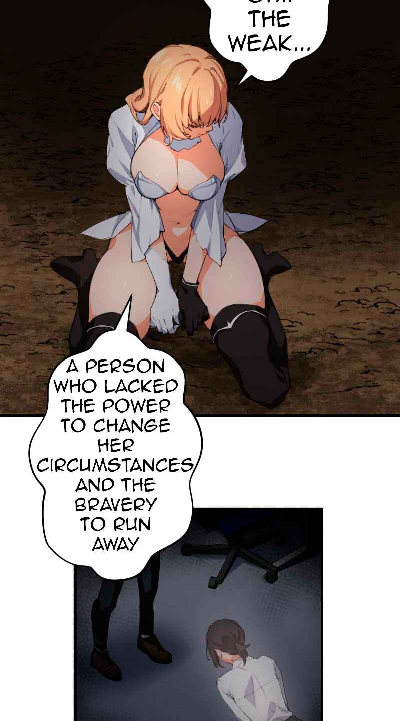 Page 43 Chapter 1 Nanashi no Tensei: Queens Blade