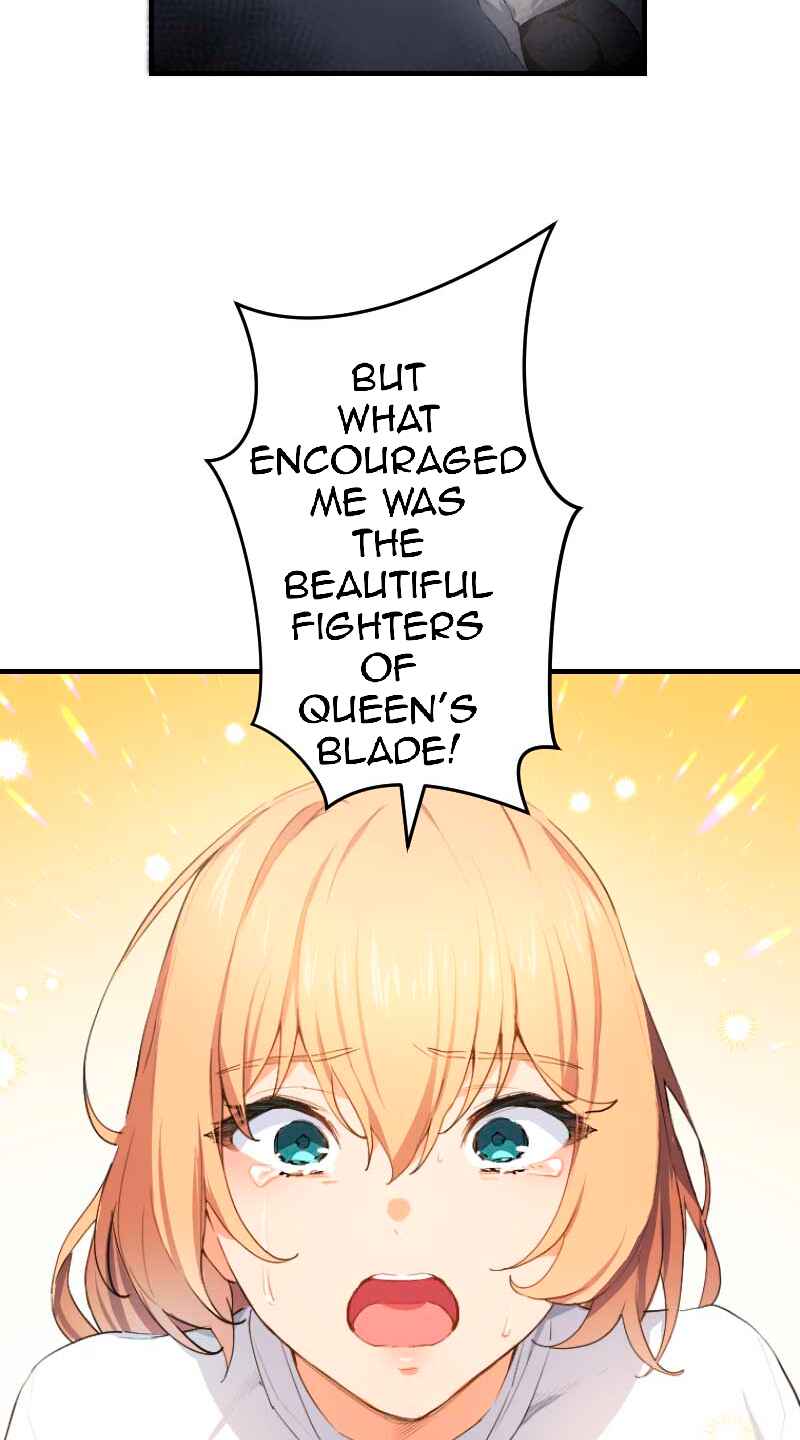 Page 44 Chapter 1 Nanashi no Tensei: Queens Blade