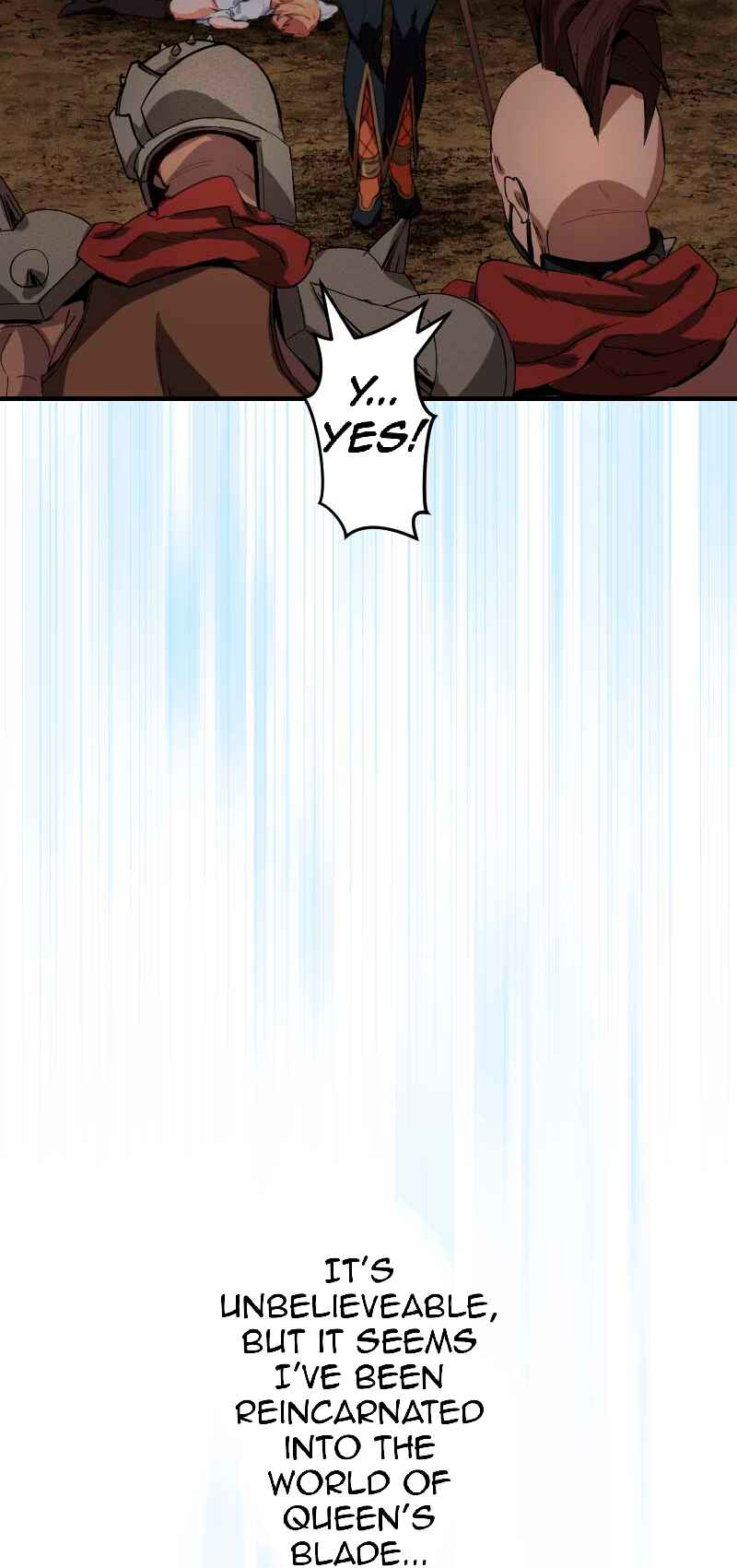 Page 52 Chapter 1 Nanashi no Tensei: Queens Blade