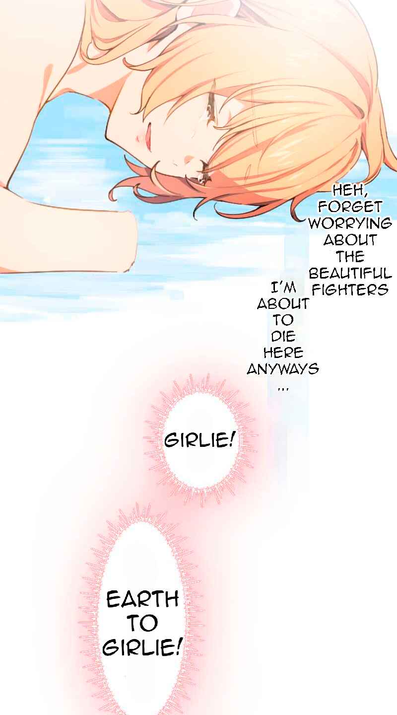Page 57 Chapter 1 Nanashi no Tensei: Queens Blade