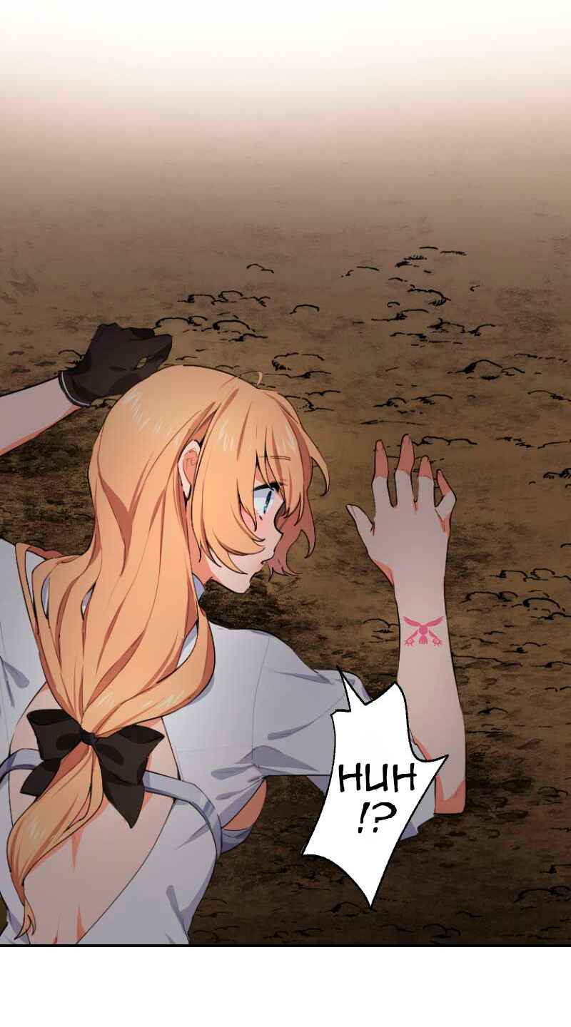 Page 64 Chapter 1 Nanashi no Tensei: Queens Blade