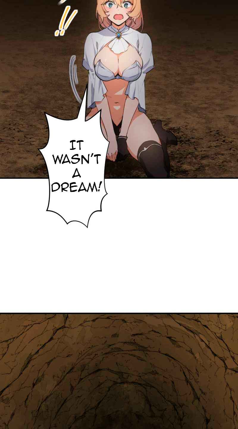 Page 67 Chapter 1 Nanashi no Tensei: Queens Blade