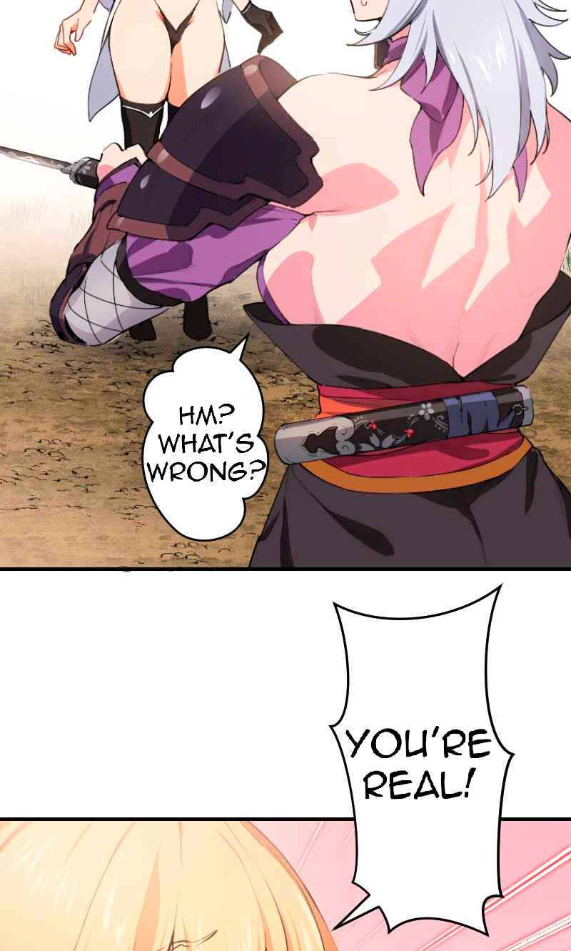 Page 85 Chapter 1 Nanashi no Tensei: Queens Blade